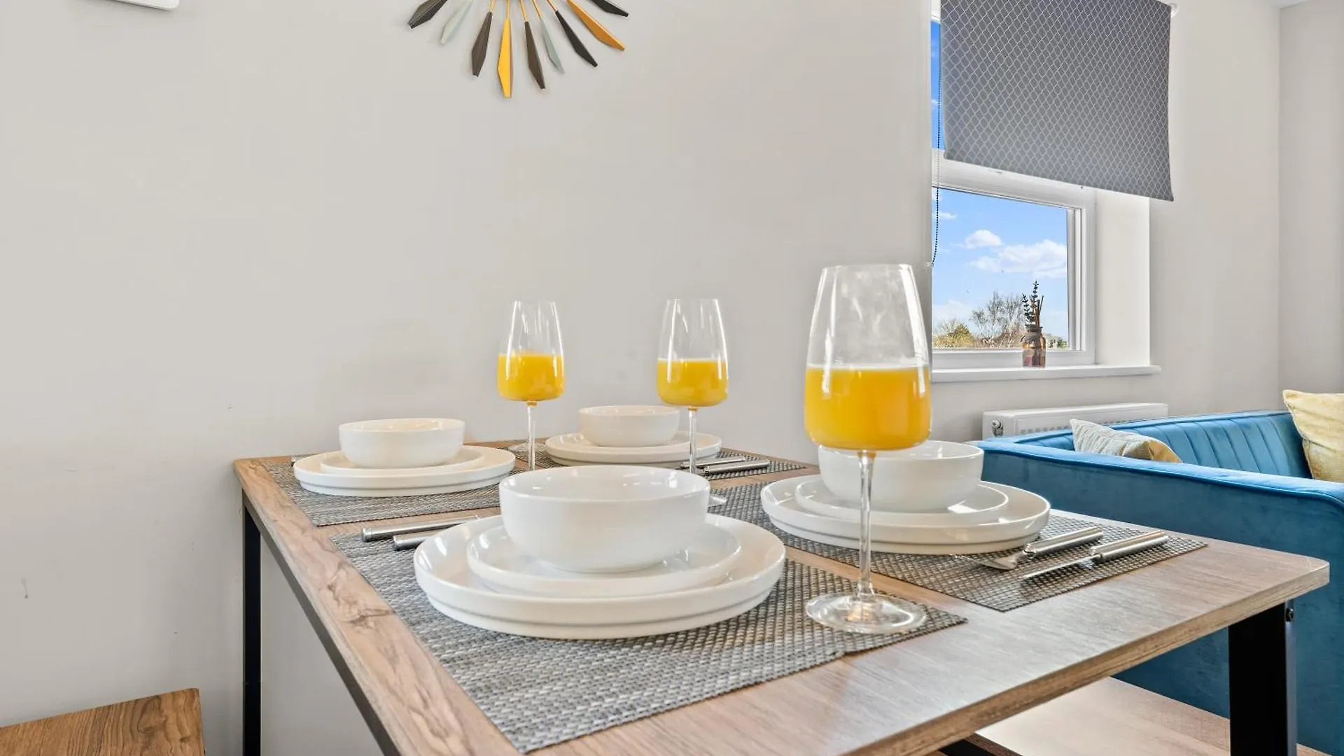 Διαμέρισμα The Oasis Suite Κάρντιφ