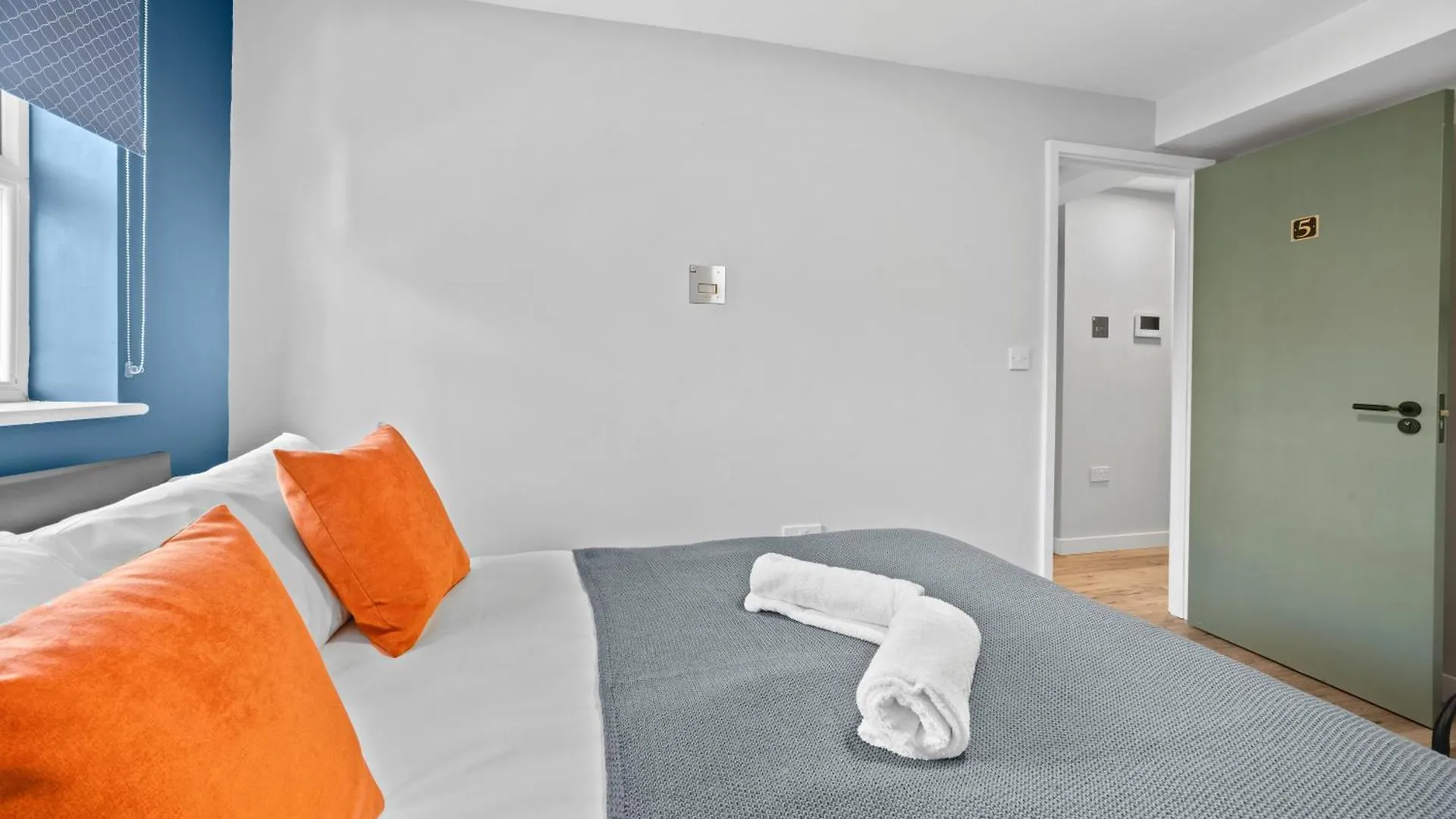 Διαμέρισμα The Oasis Suite Κάρντιφ